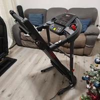 Tapis Roulant Pieghevole FITFIU MC-200 - 1500W