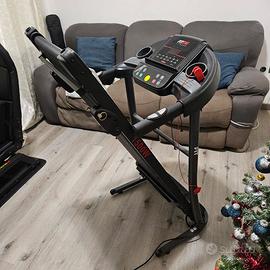 Tapis Roulant Pieghevole FITFIU MC-200 - 1500W