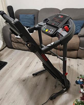 Tapis Roulant Pieghevole FITFIU MC-200 - 1500W