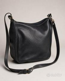 Borsa a spalla vintage Galliani Padova