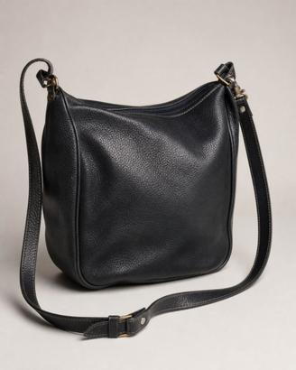 Borsa a spalla vintage Galliani Padova