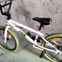 bmx da 20
