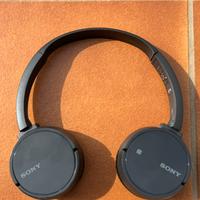 Cuffie Sony Bluethoot