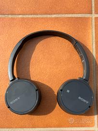 Cuffie Sony Bluethoot