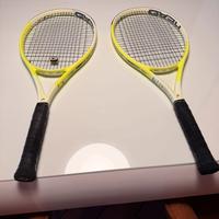 racchette tennis head exstreme