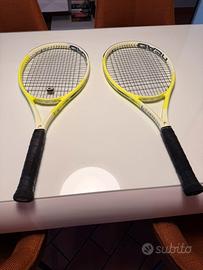 racchette tennis head exstreme