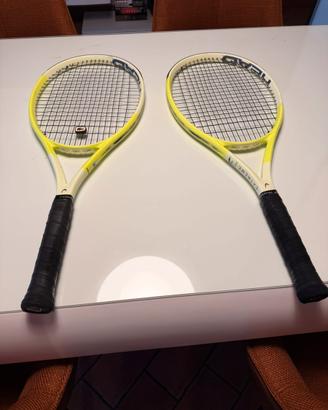 racchetta tennis head extreme