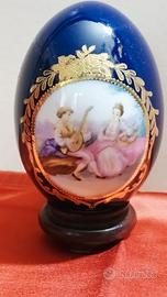 Piccolo lotto oggetti vintageCloissonnè e Limoges