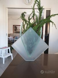 Vetro da Tavolo produzione ARTIGIANALE 