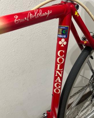 Colnago master più team ariostea