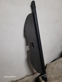 Copri bagaglio ford s max