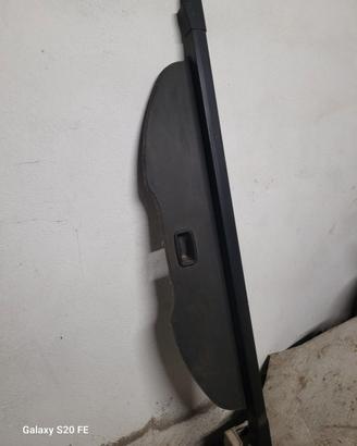 Copri bagaglio ford s max