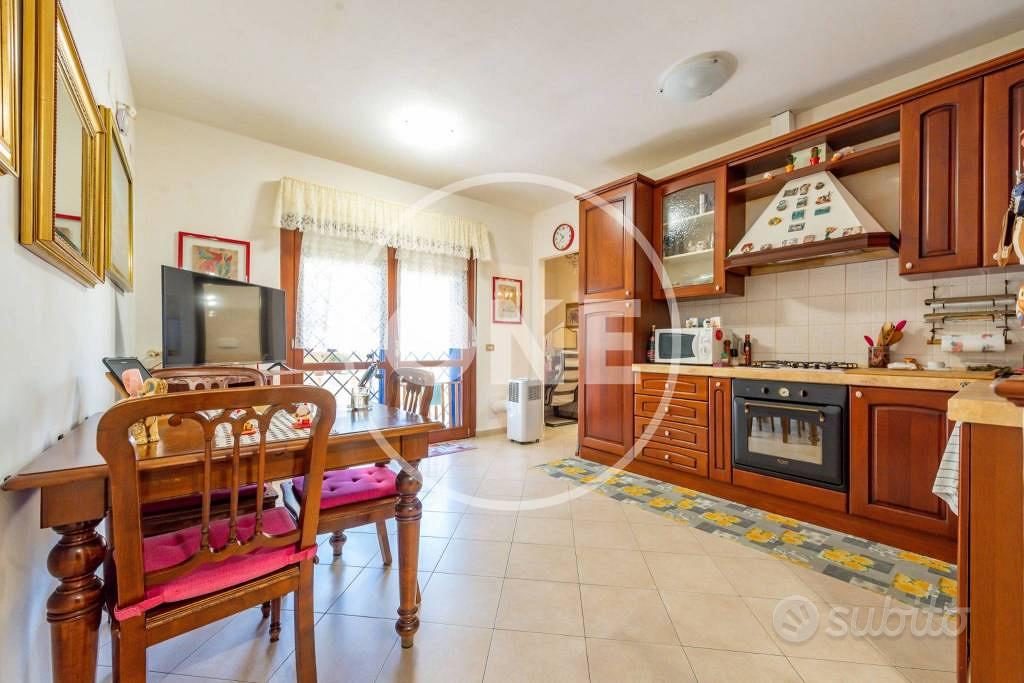 Appartamento – Roma, Lunghezza - Vista 3