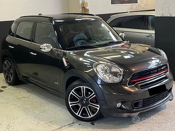 Mini Countryman John Cooper Works Mini 1.6 John Co