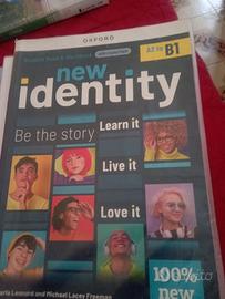 Libro di inglese per le scuole superiori