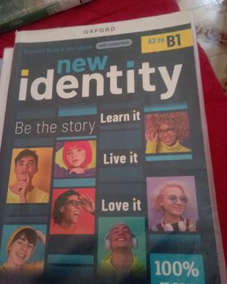 Libro di inglese per le scuole superiori