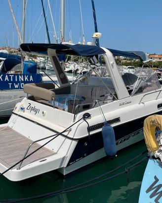 Cabinato mano’ marine 26,50