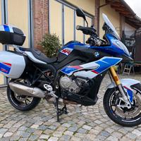 S 1000 xr