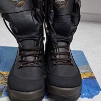 Scarponi Grisport Gamekeeper 