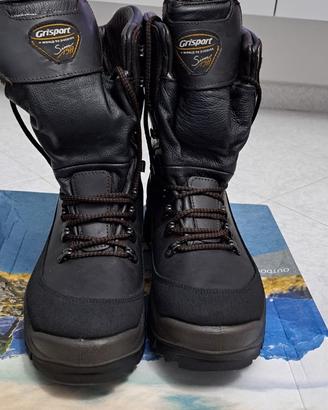 Scarponi Grisport Gamekeeper 