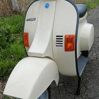 vespa pk 50 xl