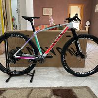 Canyon Exceed CF7