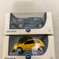 Modellini Fiat Stilo Norev