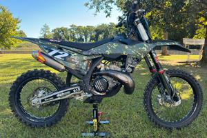 Sx 250