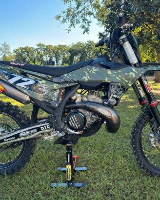 Sx 250