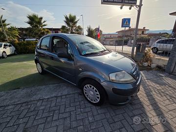 Citroen C3 1.1 Elegance