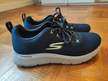 Skechers GO WALK FLEX VESPID Blu num.42