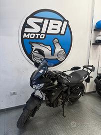 Yamaha Tracer 700