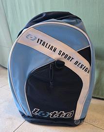 Zaino monospalla Lotto
