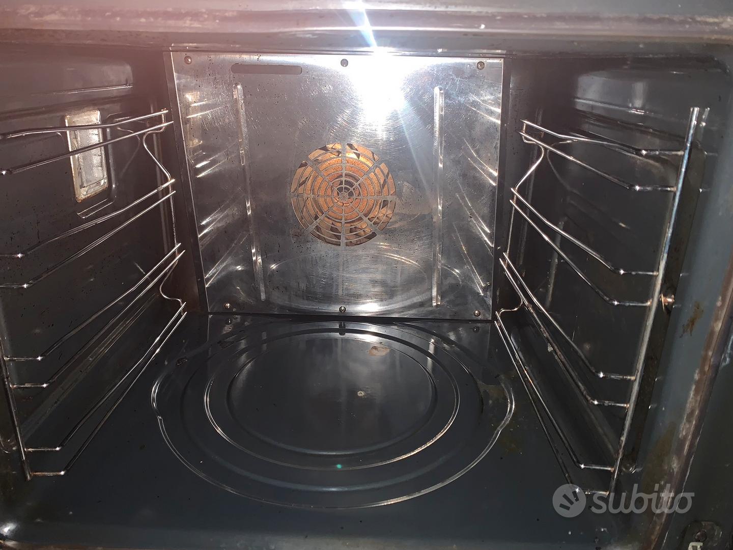 Forno professionale smeg alfa43 - Elettrodomestici In vendita a Milano