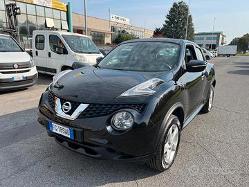 Nissan Juke 1.6 94 CV Visia