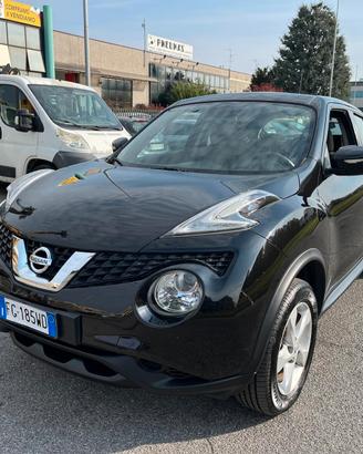 Nissan Juke 1.6 94 CV Visia