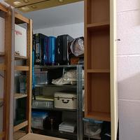 SPECCHIO BAGNO CON MOBILE