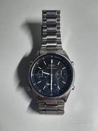 Orologio unisex Seiko 7A28-702A Chronograph