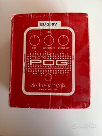 Pedale MICROPOG OCTAVER