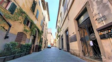 Appartamento di 88 m² con 4 locali a Foligno
