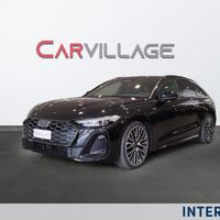 AUDI A5 Avant 2.0 tdi mhev+ S line edition quattro