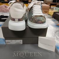 Scarpe Alexander McQueen donna