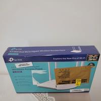 access pointer dual band wirelesd