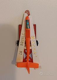 collezionismo gioco vintage raro