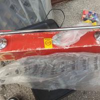 arredobagno Barra porta asciugamani Valli & valli