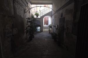 Ampia soluzione Catanzaro Centro