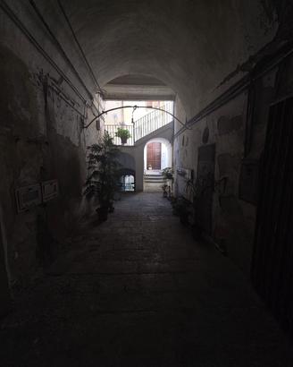 Ampia soluzione Catanzaro Centro