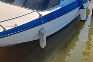 Barca Rio 550 Onda con Yamaha