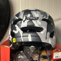 Casco Bell 4Forty mips