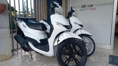 Peugeot Tweet 125